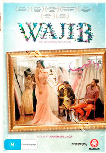 Wajib (DVD)